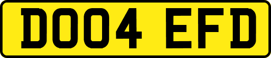 DO04EFD