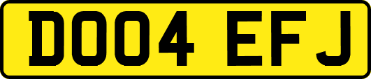 DO04EFJ