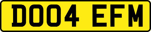 DO04EFM