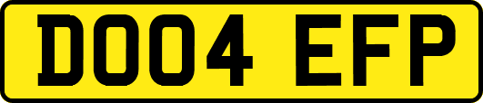 DO04EFP