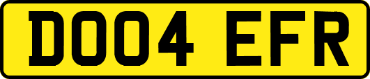 DO04EFR