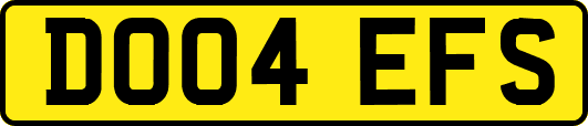 DO04EFS