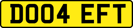 DO04EFT