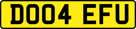 DO04EFU