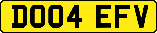 DO04EFV