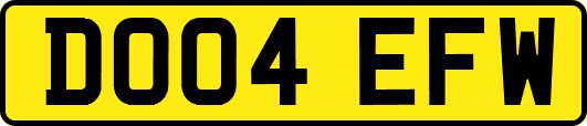 DO04EFW