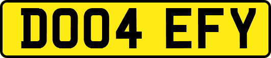 DO04EFY