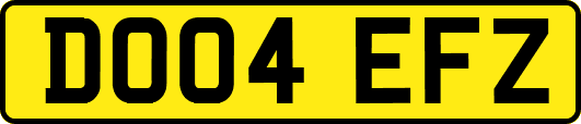 DO04EFZ