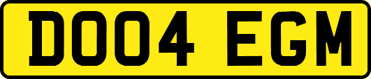 DO04EGM