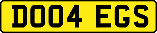 DO04EGS