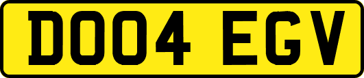 DO04EGV