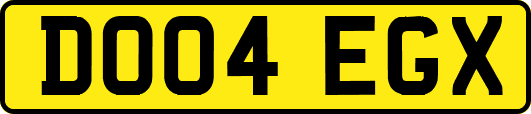 DO04EGX