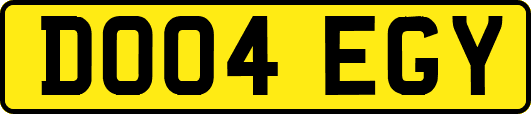 DO04EGY