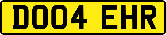 DO04EHR