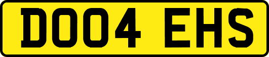 DO04EHS
