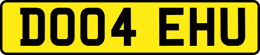 DO04EHU