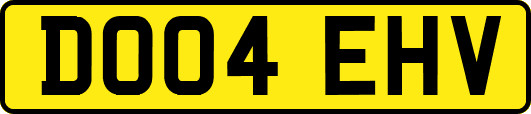 DO04EHV