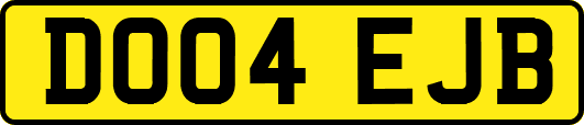 DO04EJB