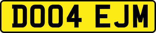 DO04EJM