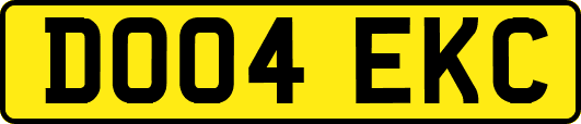 DO04EKC