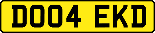 DO04EKD