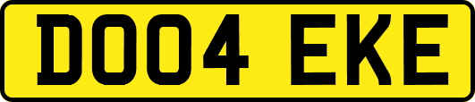 DO04EKE
