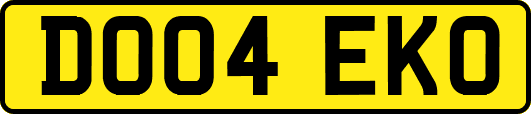 DO04EKO