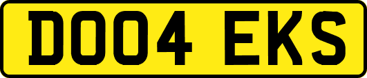 DO04EKS