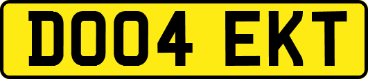 DO04EKT
