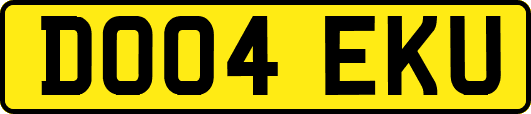 DO04EKU