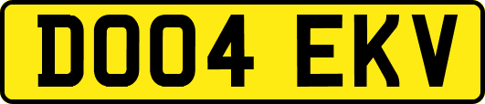 DO04EKV