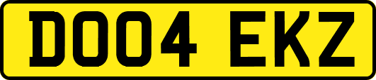 DO04EKZ