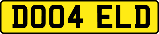 DO04ELD