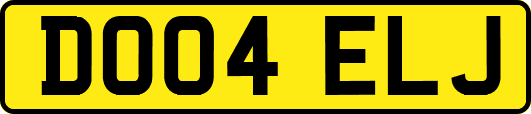 DO04ELJ