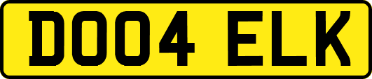 DO04ELK