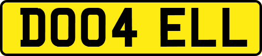 DO04ELL