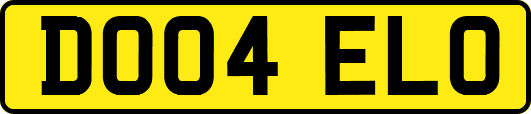 DO04ELO