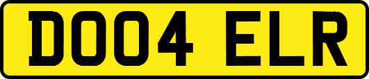 DO04ELR