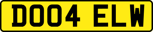 DO04ELW