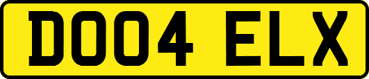 DO04ELX