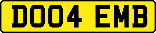 DO04EMB