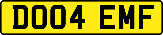DO04EMF
