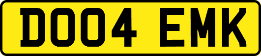 DO04EMK