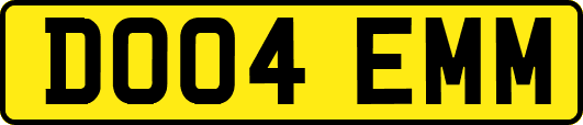 DO04EMM