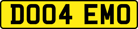 DO04EMO