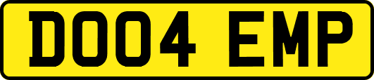 DO04EMP
