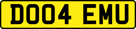 DO04EMU
