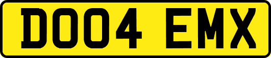 DO04EMX