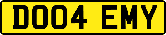 DO04EMY