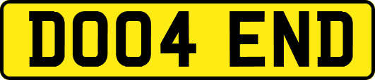 DO04END